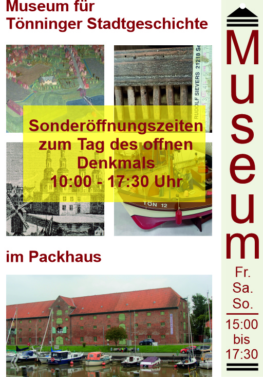 Erweiterte Öffnungszeiten